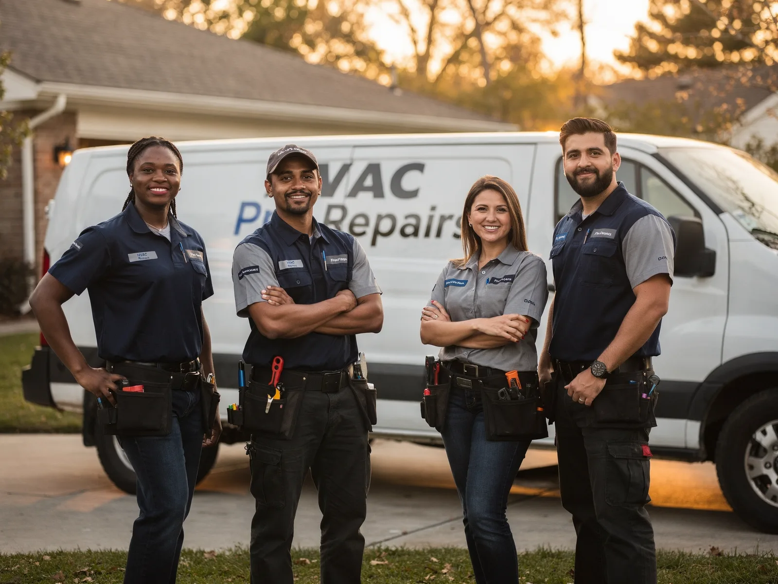 Heat Pump Repair company in Huntington, NY