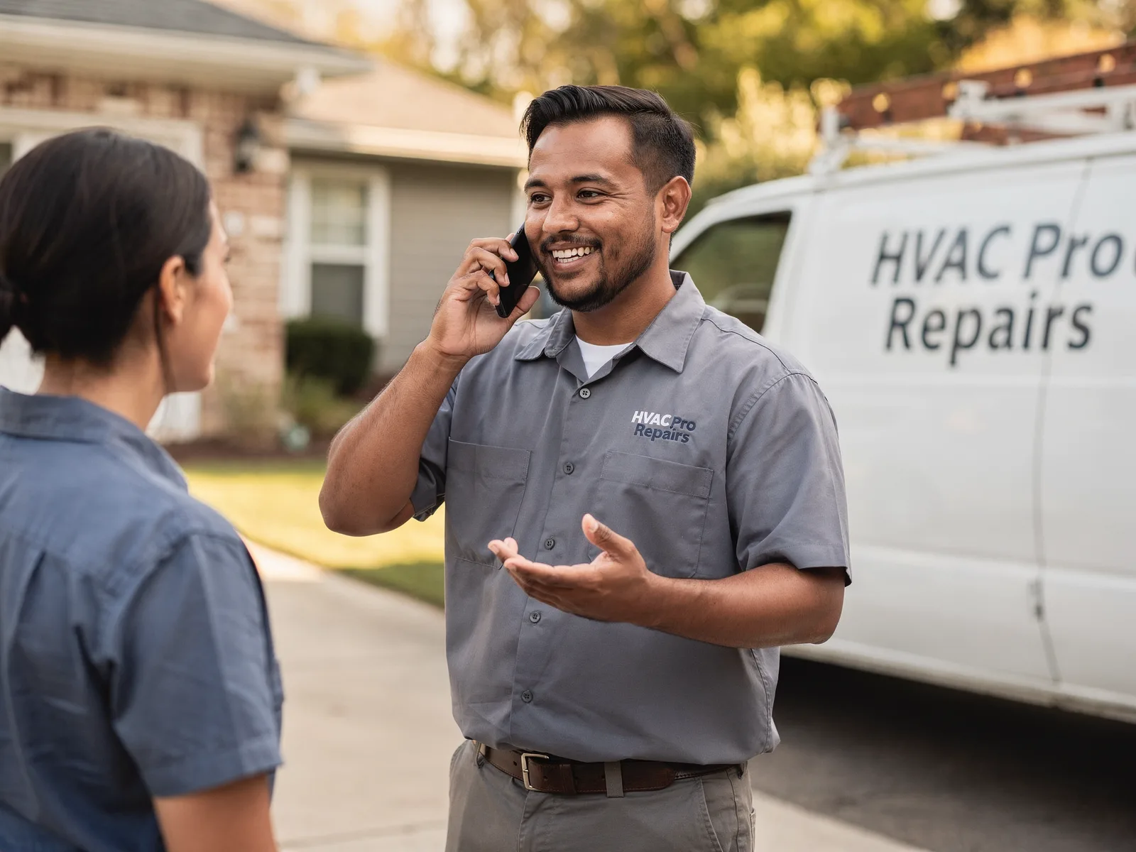 Heat Pump Repair Huntington, NY FAQs